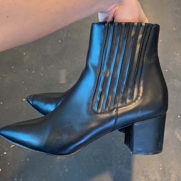Steve Madden Ankle Boots - Picture 5 of 5